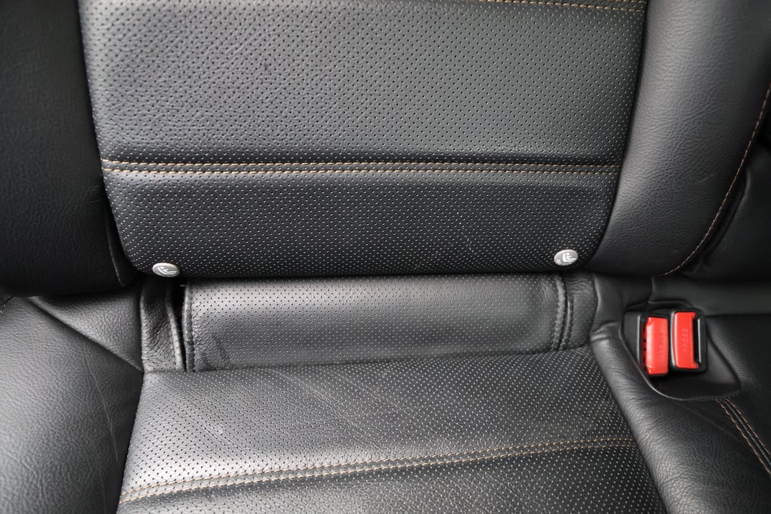 2018 Mazda CX-5 Gt (4x4), Automatic, 89663 km, Child Seat Anchor Points