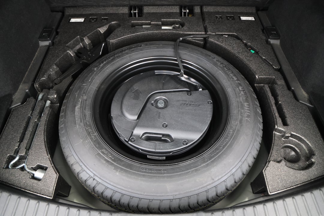 2018 Mazda CX-5 Gt (4x4), Automatic, 89663 km, Spare Wheel