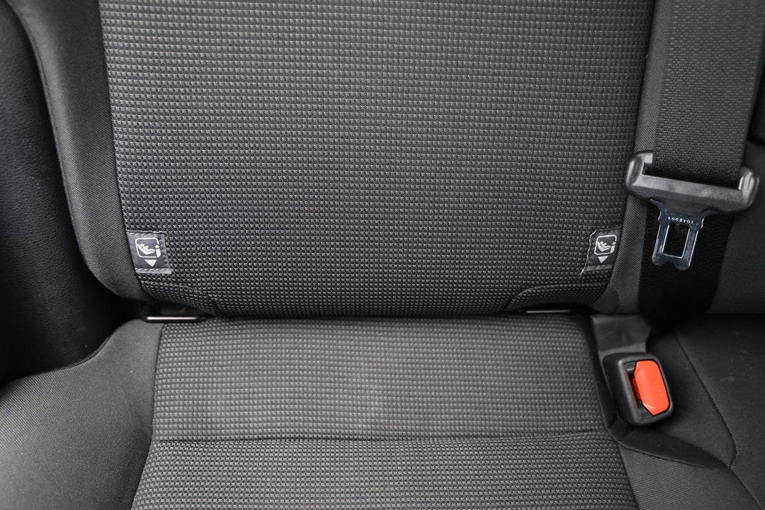 2021 Toyota RAV4 Gx (AWD) Hybrid, Automatic, 87700 km, Child Seat Anchor Points