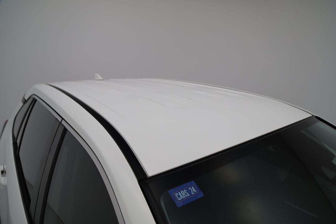 2021 Toyota RAV4 Gx (AWD) Hybrid, Automatic, 87700 km, Roof/Sunroof View
