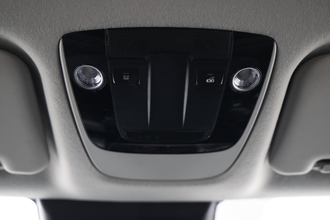 2021 Kia Seltos Gt-line (AWD), Automatic, 120674 km, On-Roof Controls/Sunglass holder