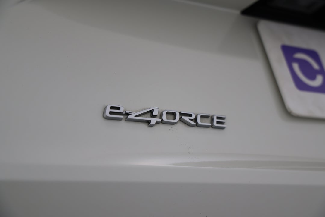2024 Nissan X-trail Ti-l (4WD) E-power (hyb)19" Aw, Automatic, 13658 km, Badge (Boot Left Side)