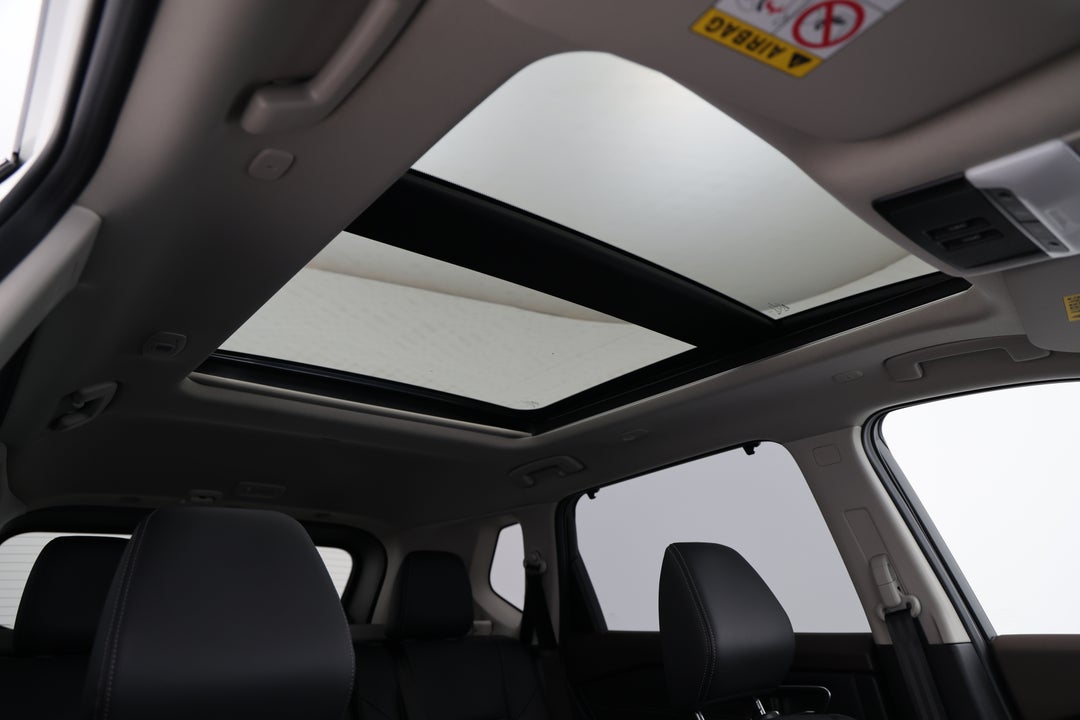 2024 Nissan X-trail Ti-l (4WD) E-power (hyb)19" Aw, Automatic, 13658 km, Interior Sunroof/Moonroof