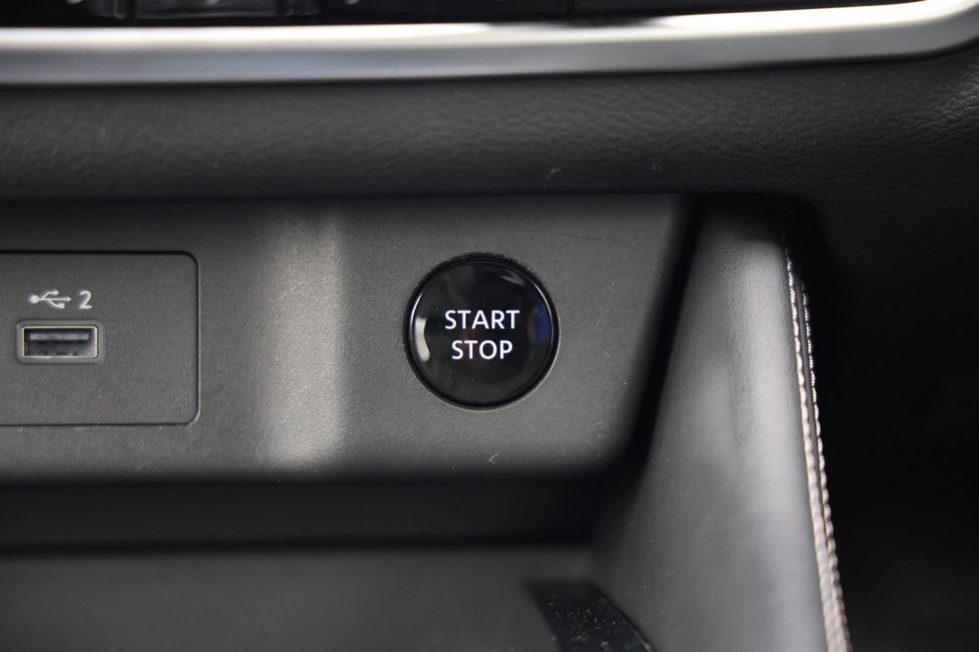 2024 Nissan X-trail Ti-l (4WD) E-power (hyb)19" Aw, Automatic, 13658 km, Keyless / Button Start