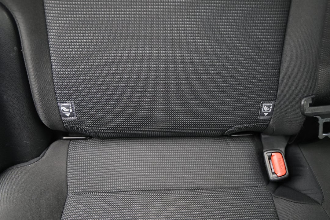 2024 Toyota RAV4 Gx (AWD) Hybr Full Size Spare, Automatic, 53650 km, Child Seat Anchor Points