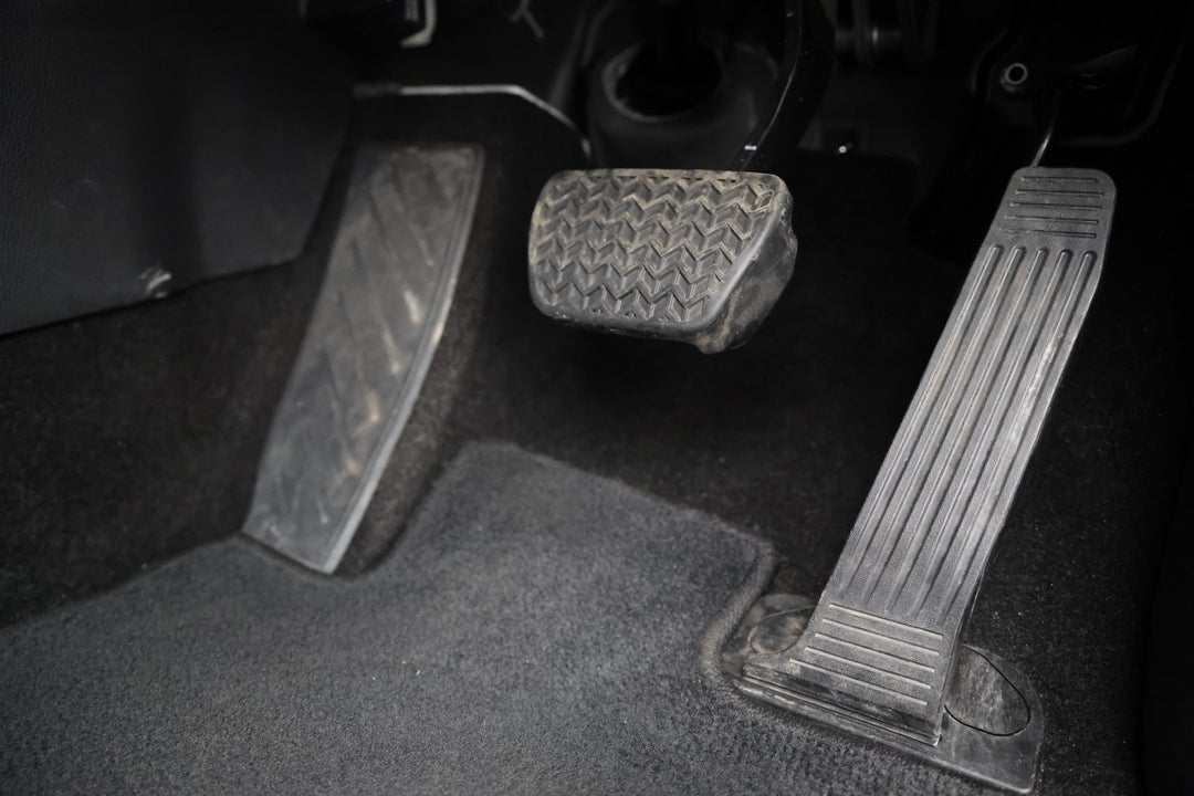 2024 Toyota RAV4 Gx (AWD) Hybr Full Size Spare, Automatic, 53650 km, Pedals and Footmat
