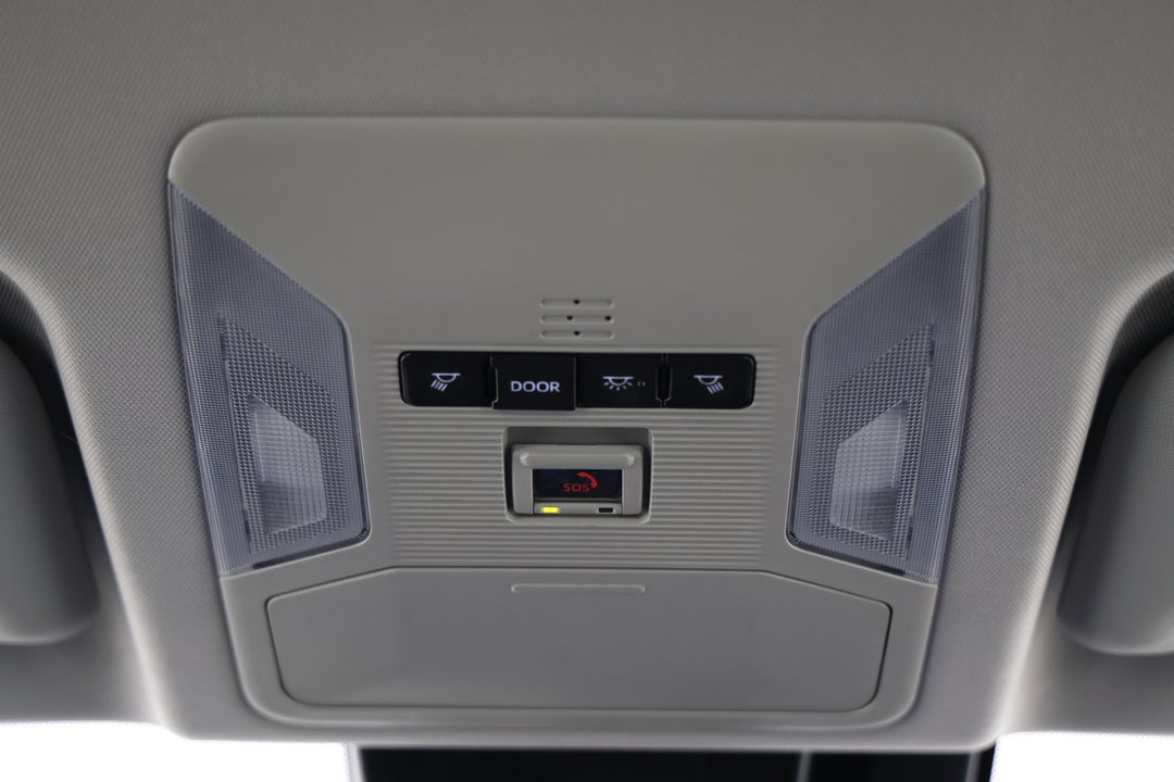 2024 Toyota RAV4 Gx (AWD) Hybr Full Size Spare, Automatic, 53650 km, On-Roof Controls/Sunglass holder