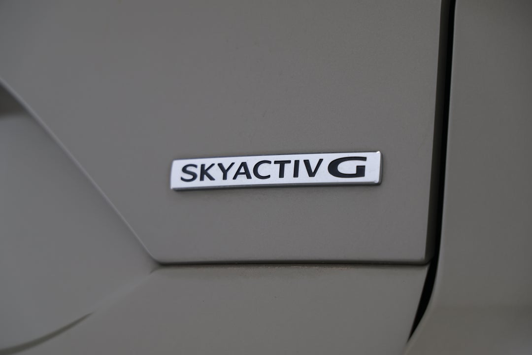2022 Mazda CX-5 Touring Active (AWD), Automatic, 56371 km, Roof/Sunroof View