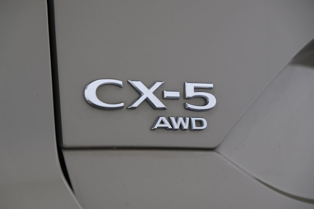 2022 Mazda CX-5 Touring Active (AWD), Automatic, 56371 km, Right Front Wheel