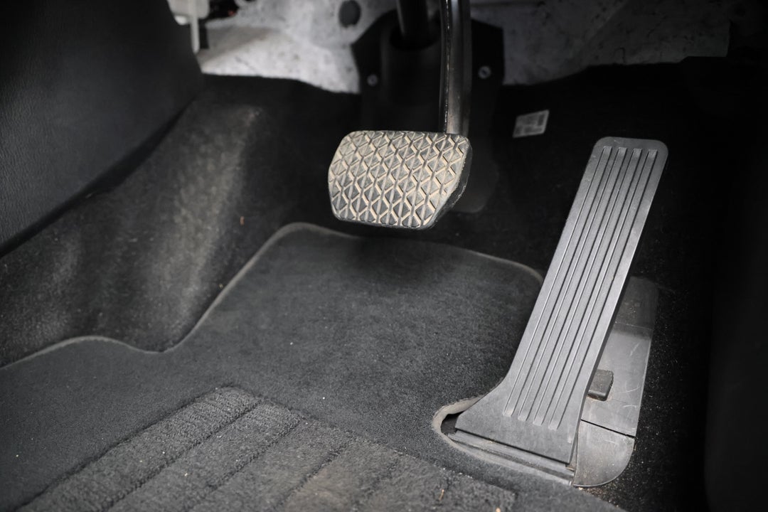 2022 Mazda CX-5 Touring Active (AWD), Automatic, 56371 km, Pedals and Footmat