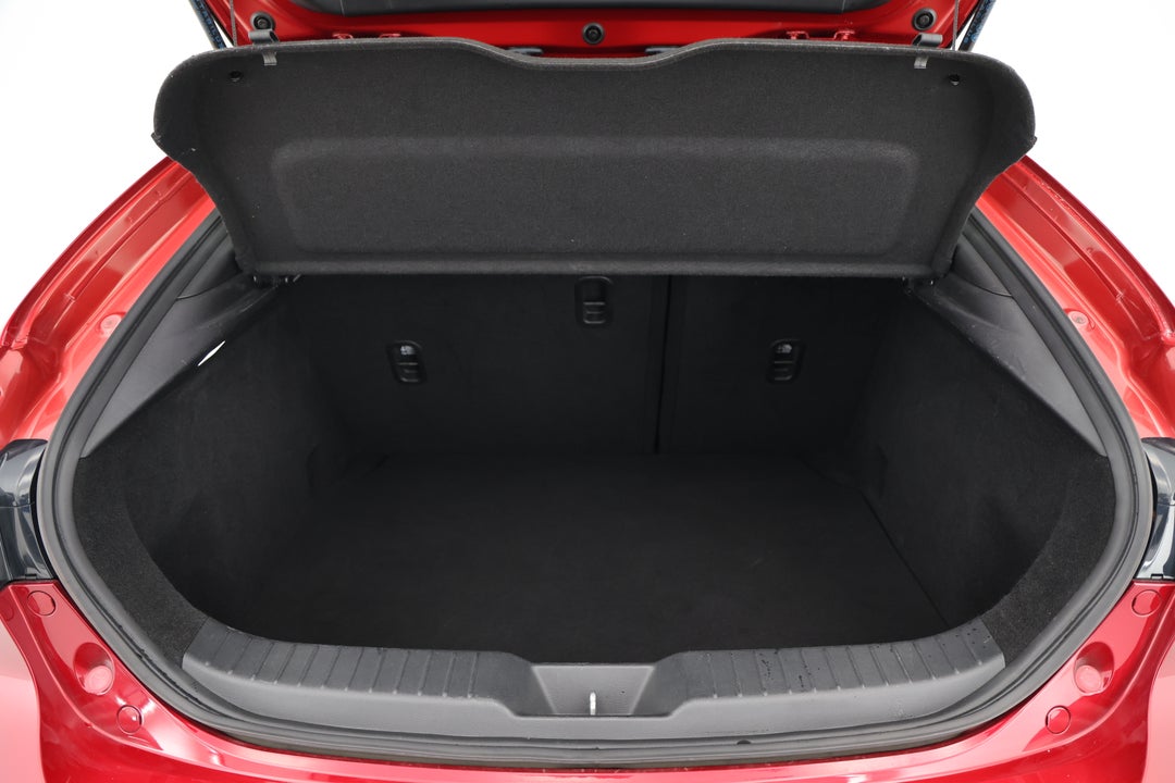2019 Mazda Mazda3 G20 Pure, Automatic, 145601 km, Boot Inside View