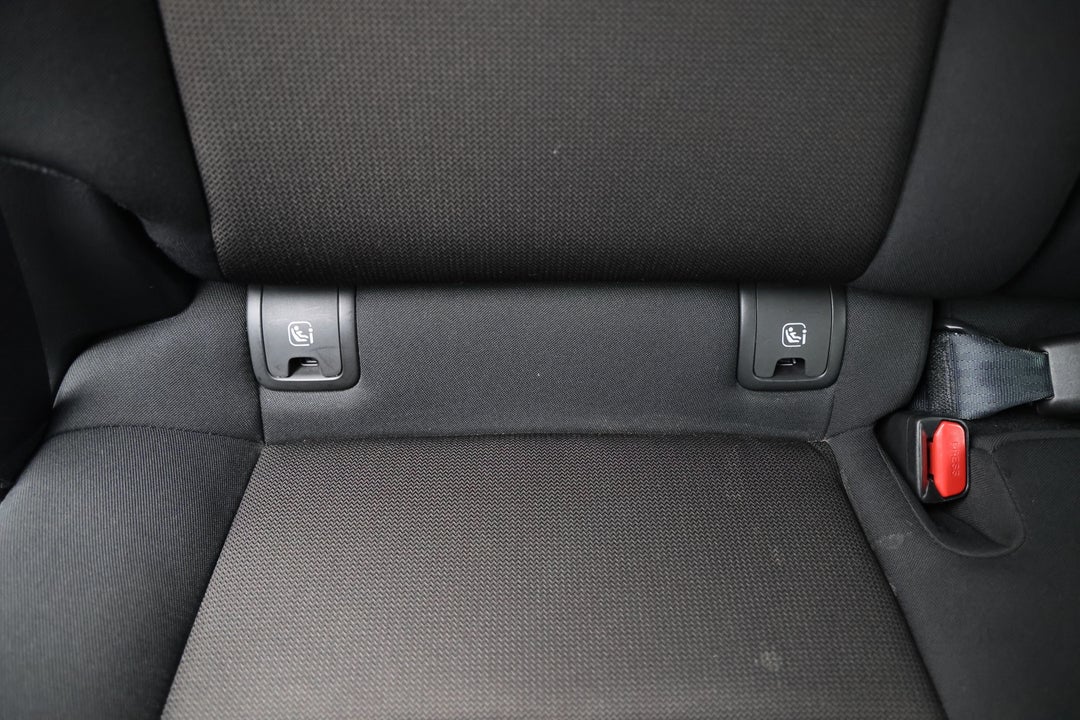 2019 Mazda Mazda3 G20 Pure, Automatic, 145601 km, Child Seat Anchor Points