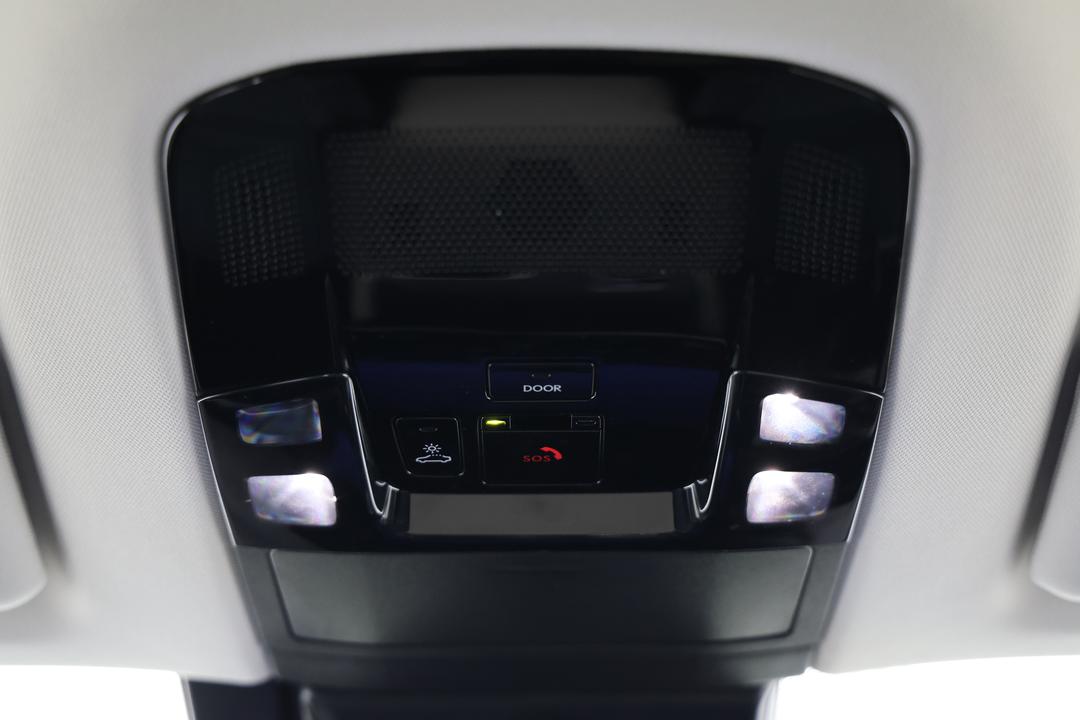 2023 Lexus Rz450e Sports Luxury, Automatic, 17071 km, On-Roof Controls/Sunglass holder