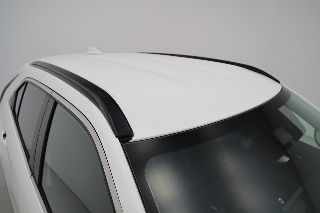 2024 Mitsubishi Eclipse Cross Aspire (2WD), Automatic, 5167 km, Roof/Sunroof View