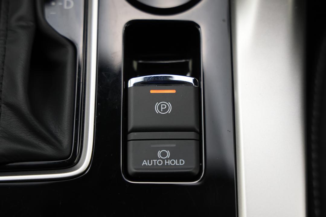 2024 Mitsubishi Eclipse Cross Aspire (2WD), Automatic, 5167 km, Handbrake
