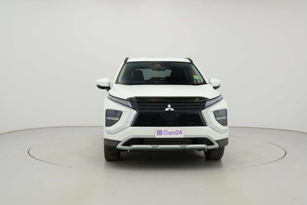 2024 Mitsubishi Eclipse Cross Aspire (2WD), Automatic, 5167 km, Front View