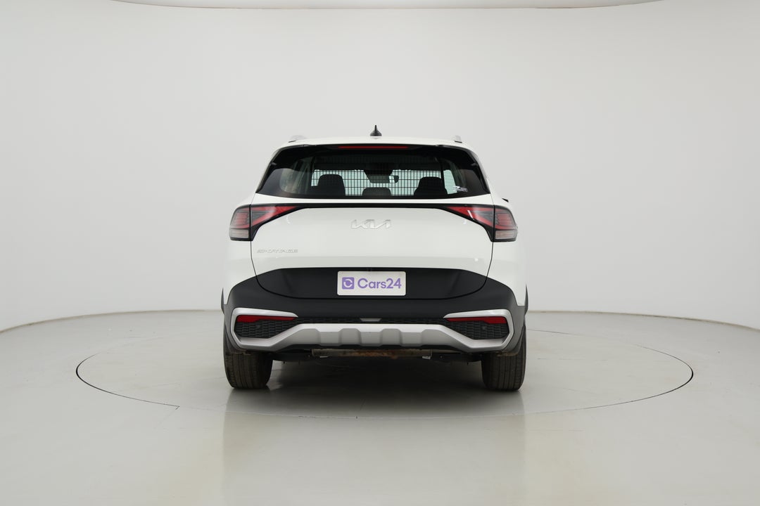 2022 Kia Sportage S (FWD), Automatic, 46654 km, Back/Rear View