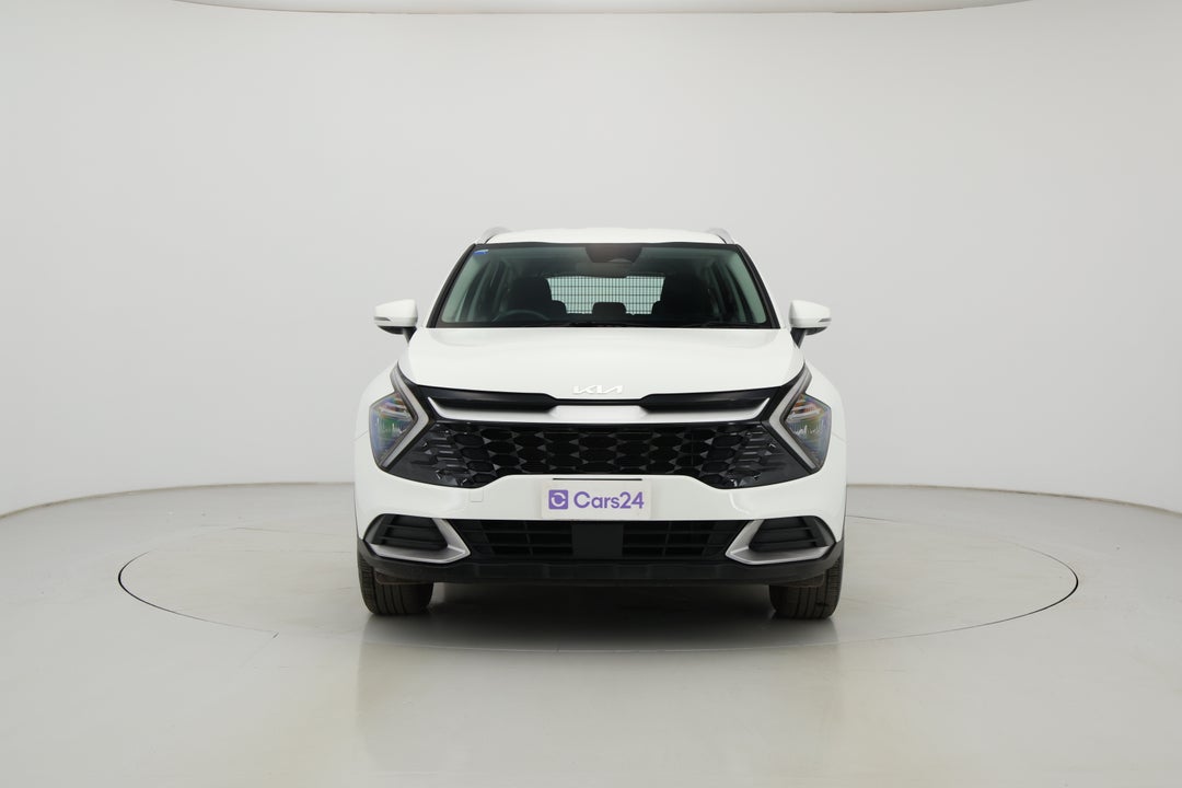 2022 Kia Sportage S (FWD), Automatic, 46654 km, Front View