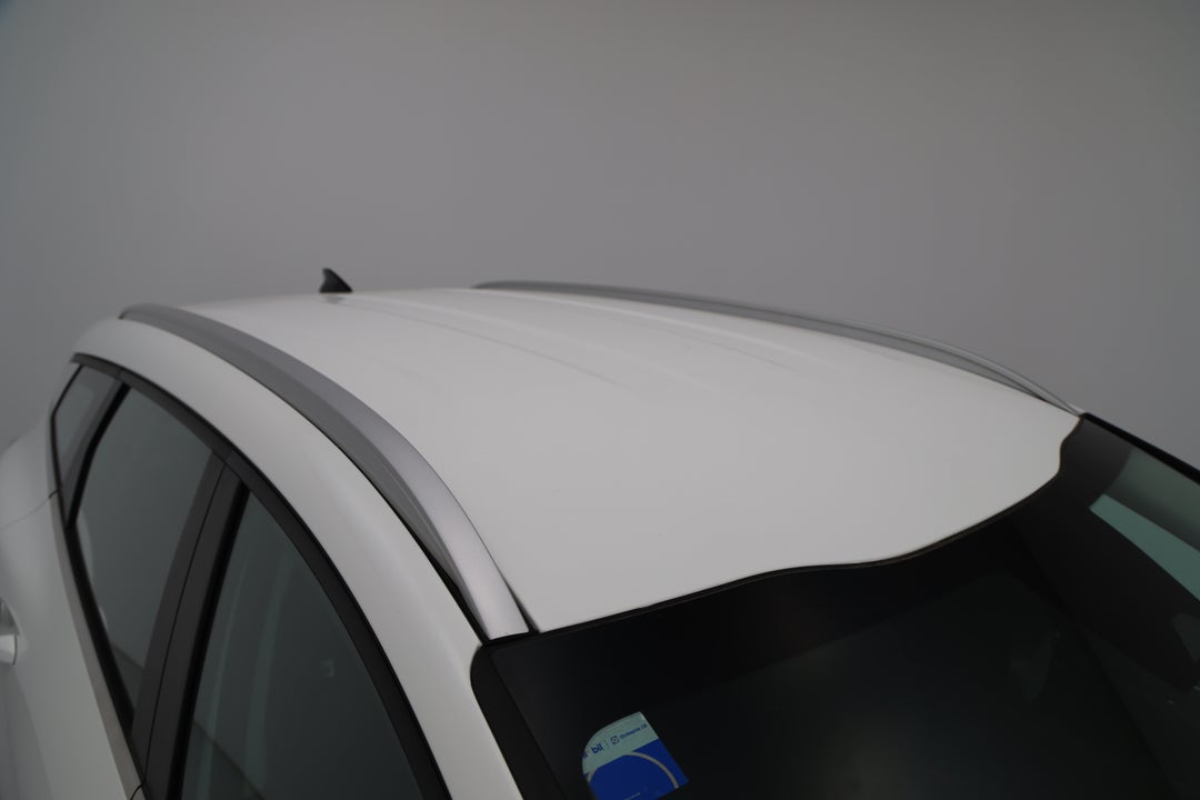 2022 Kia Sportage S (FWD), Automatic, 46654 km, Badge (Boot Right Side)