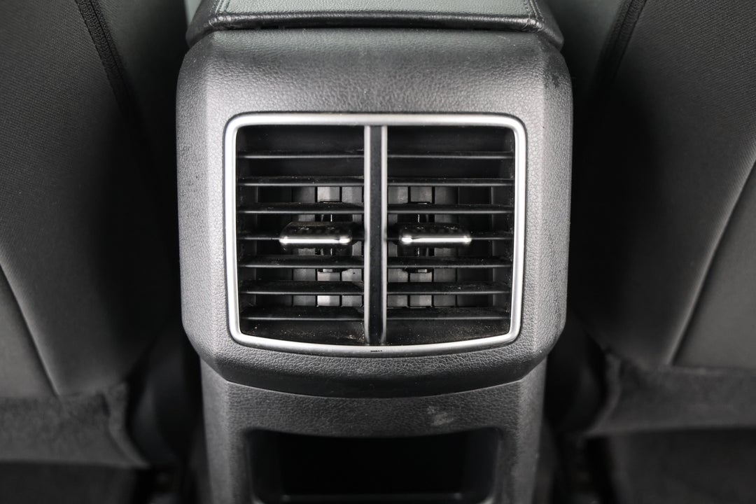 2022 Kia Sportage S (FWD), Automatic, 46654 km, Rear A/C Vent