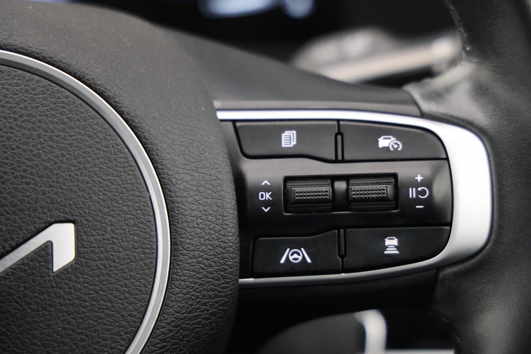 2022 Kia Sportage S (FWD), Automatic, 46654 km, Cruise Control