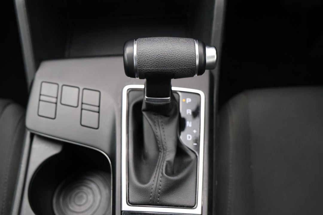 2022 Kia Sportage S (FWD), Automatic, 46654 km, Gear Lever 