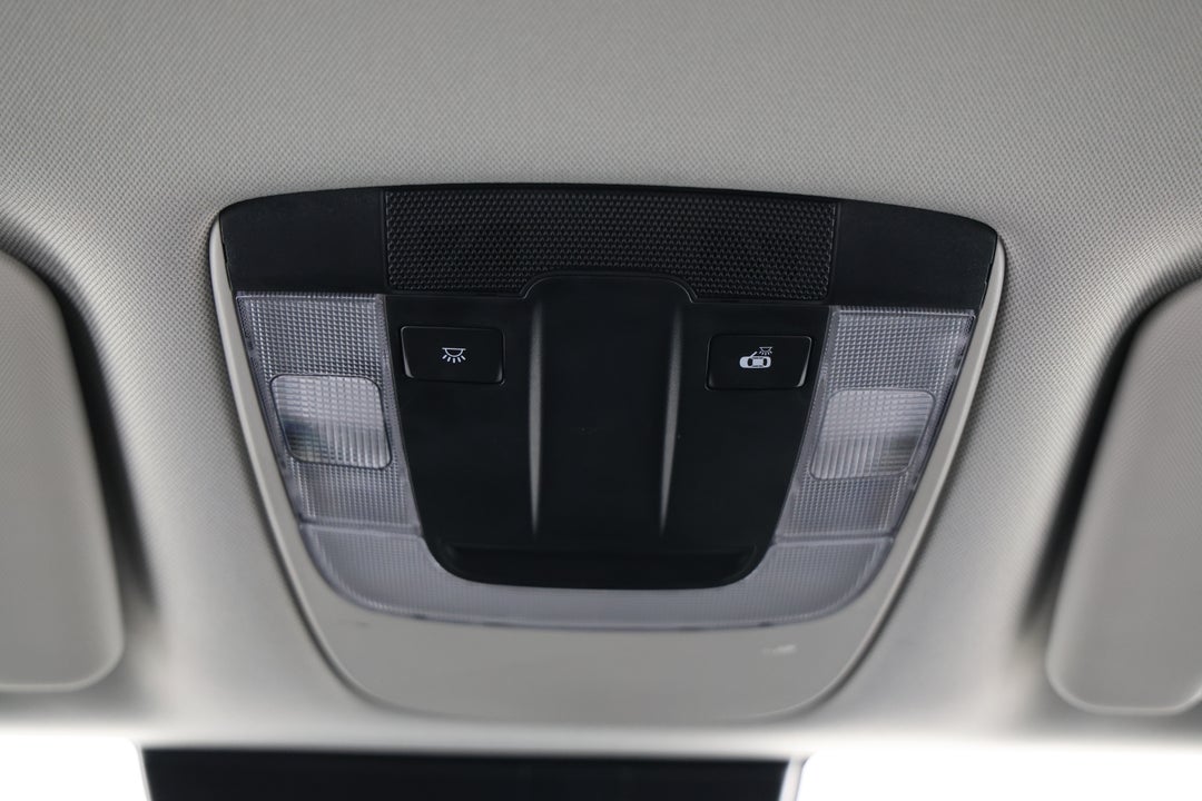 2022 Kia Sportage S (FWD), Automatic, 46654 km, On-Roof Controls/Sunglass holder