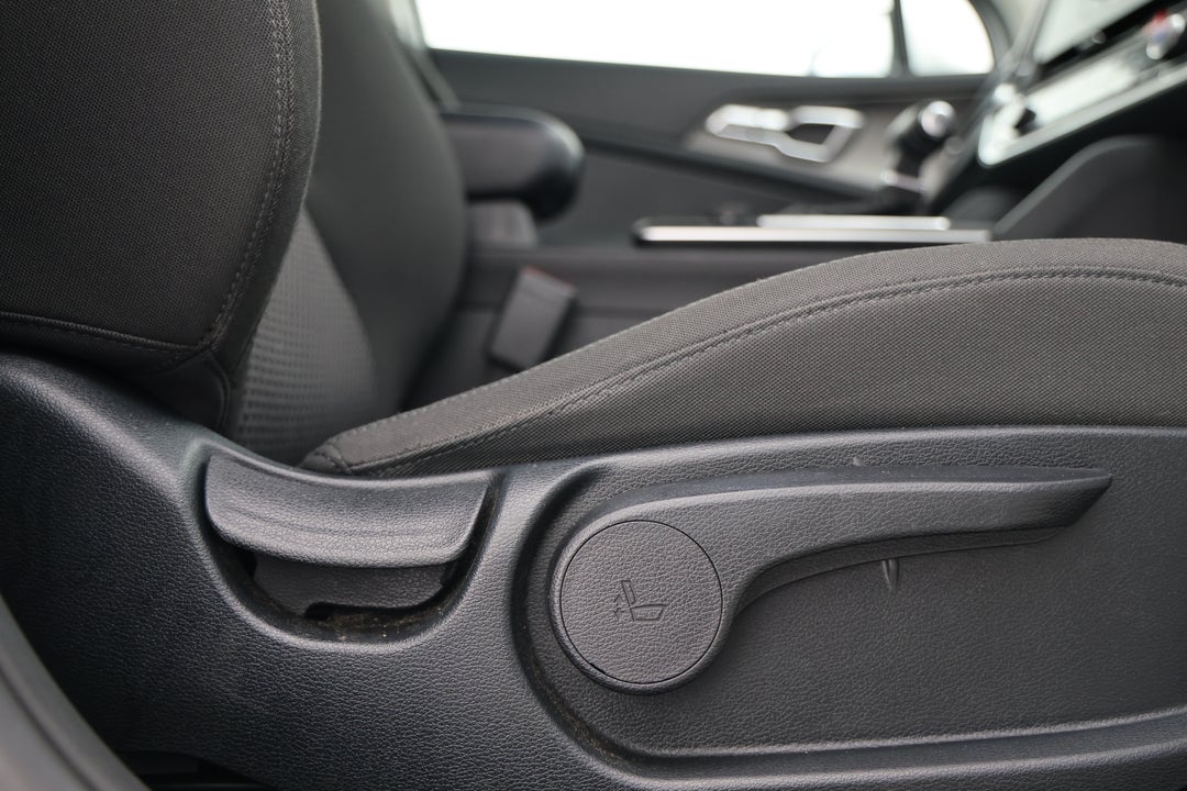 2022 Kia Sportage S (FWD), Automatic, 46654 km, Drivers Side Adjustment Panel