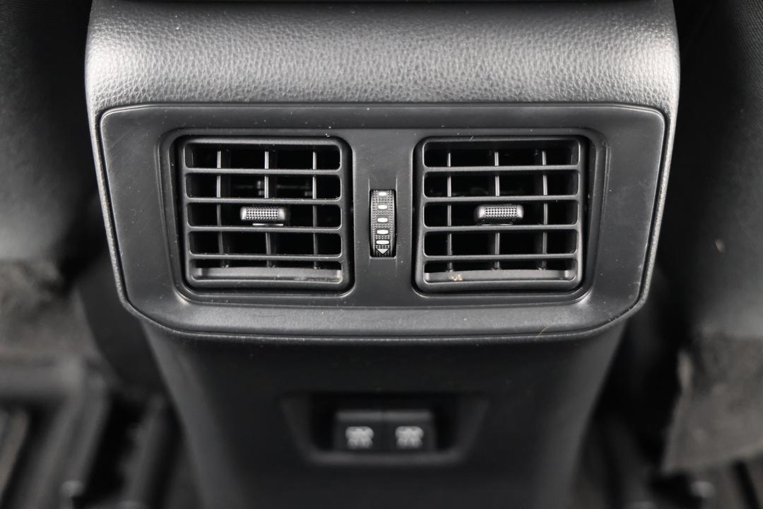 2021 Toyota RAV4 Gx (2WD) Hybrid, Automatic, 112024 km, Rear A/C Vent