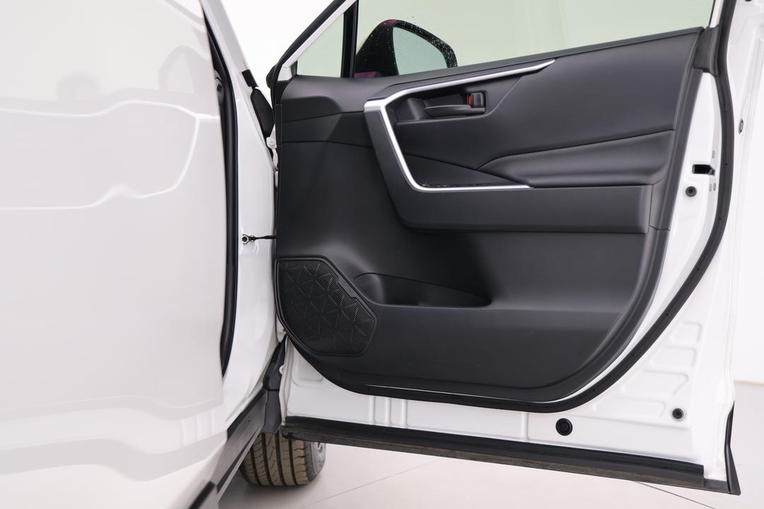 2021 Toyota RAV4 Gx (2WD) Hybrid, Automatic, 112024 km, Speaker View