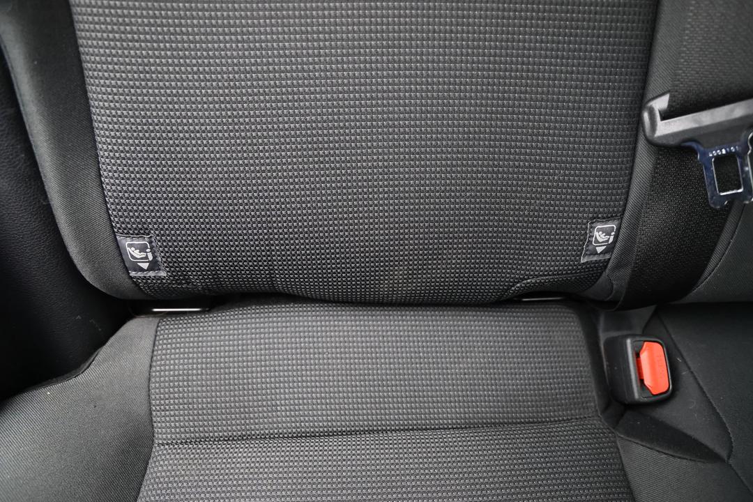 2021 Toyota RAV4 Gx (2WD) Hybrid, Automatic, 112024 km, Child Seat Anchor Points