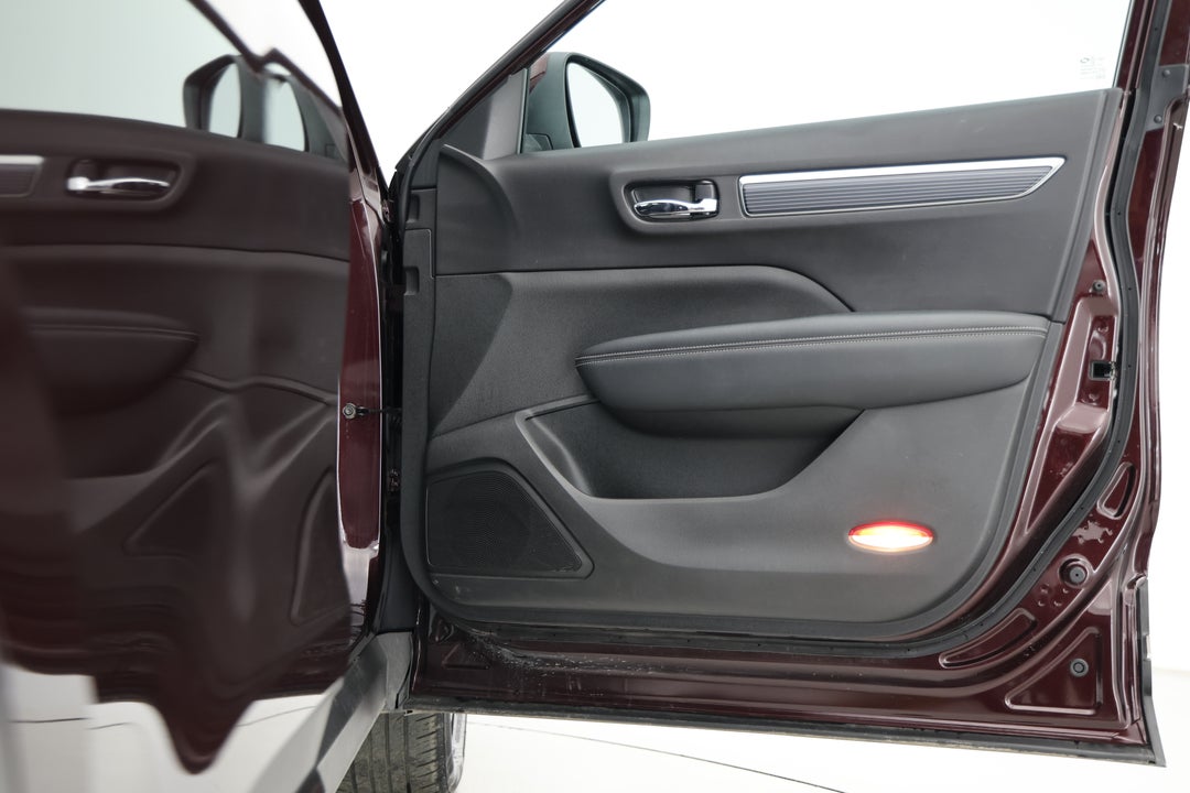 2023 Renault Koleos Zen (4x2), Automatic, 59892 km, Speaker View