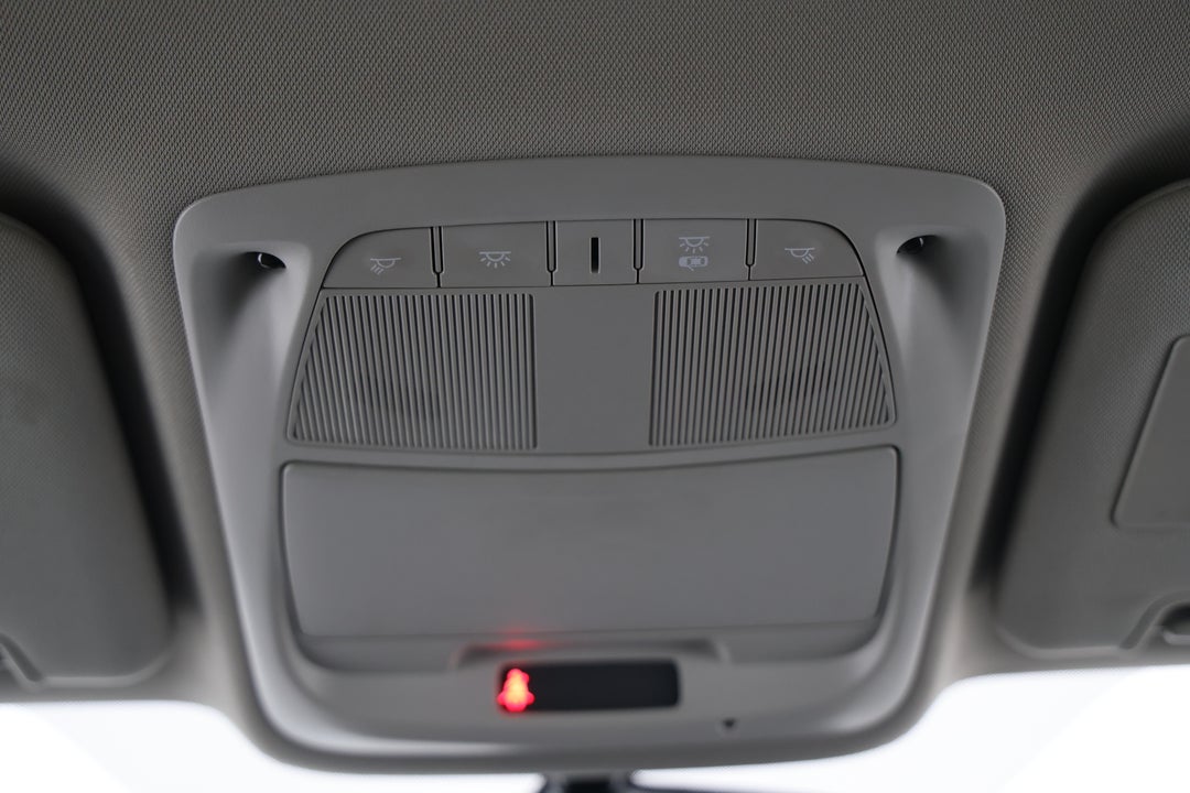 2023 Renault Koleos Zen (4x2), Automatic, 59892 km, On-Roof Controls/Sunglass holder