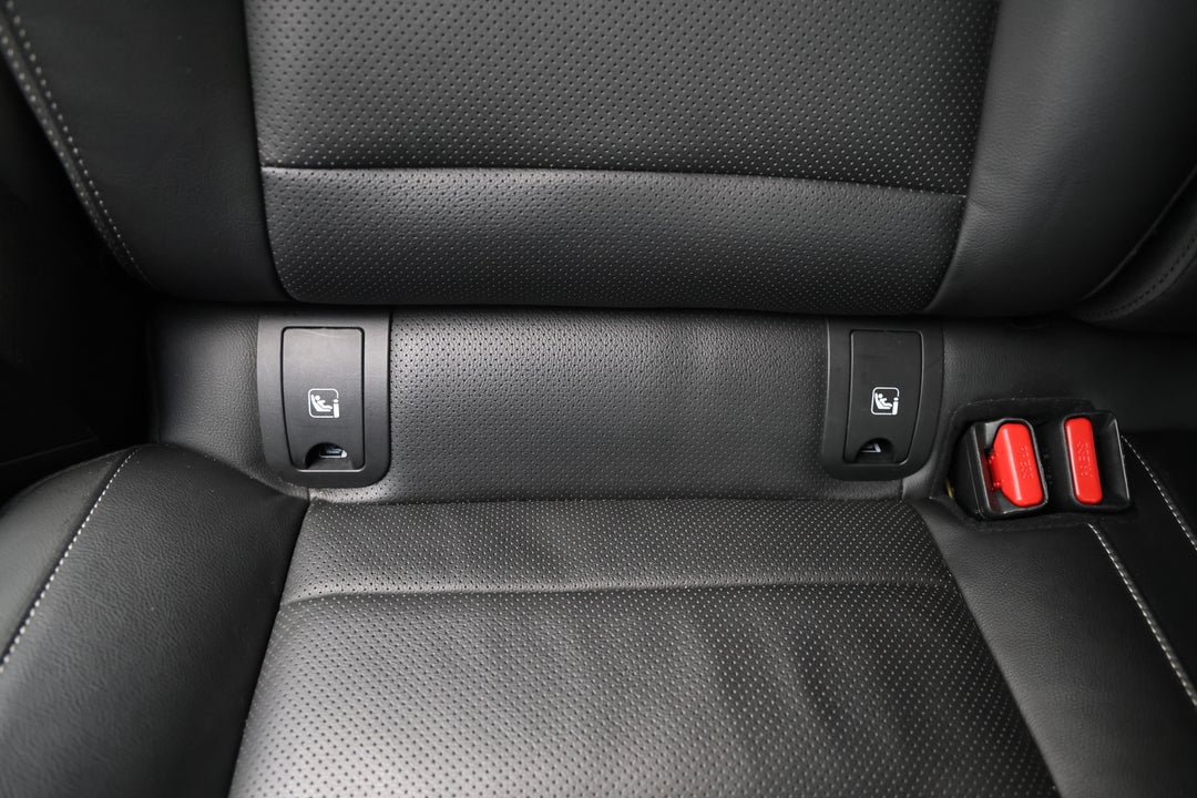 2023 Renault Koleos Zen (4x2), Automatic, 59892 km, Child Seat Anchor Points