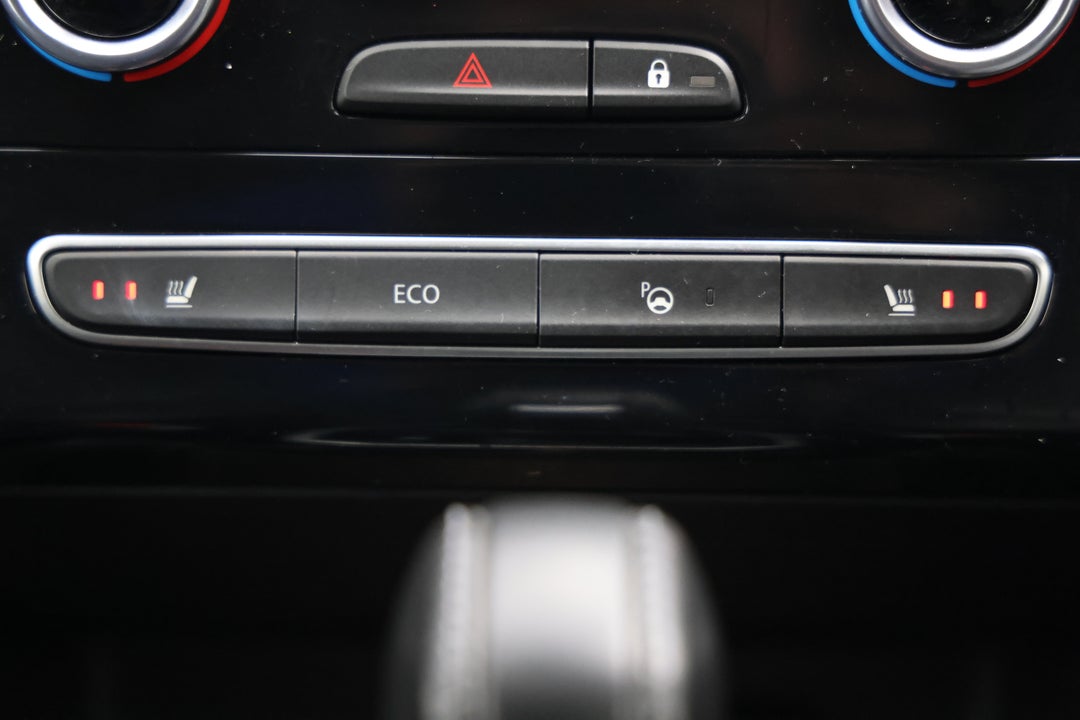 2023 Renault Koleos Zen (4x2), Automatic, 59892 km, Ventilated Seats