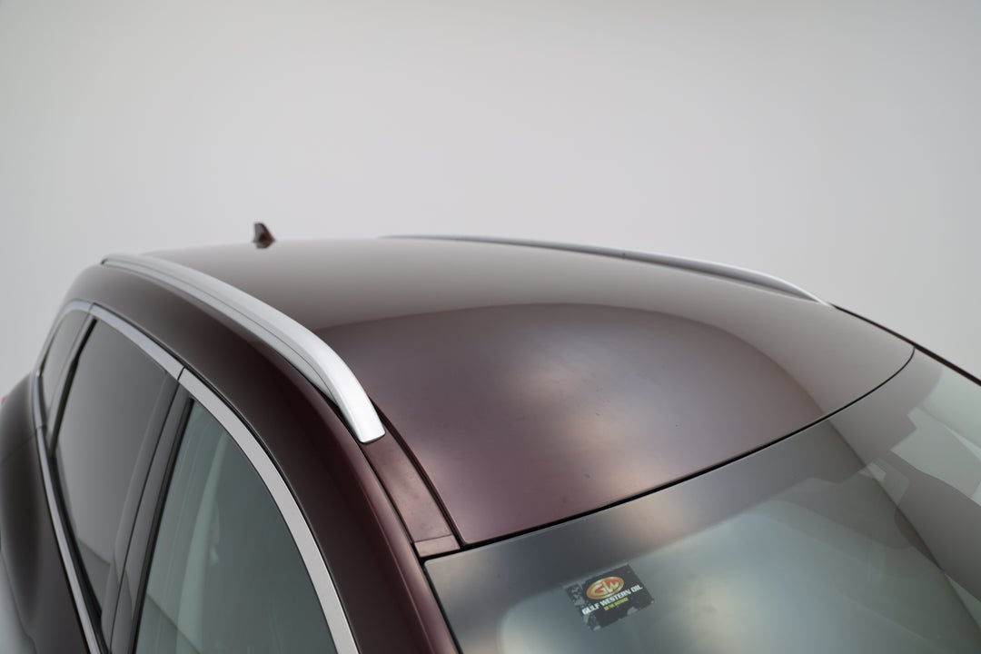 2023 Renault Koleos Zen (4x2), Automatic, 59892 km, Roof/Sunroof View