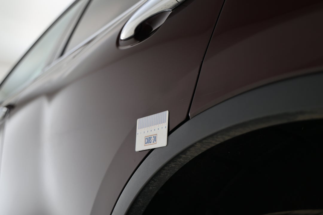 2023 Renault Koleos Zen (4x2), Automatic, 59892 km, Doors Rear LHS Scratch