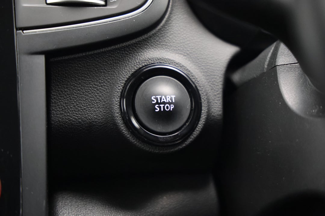 2023 Renault Koleos Zen (4x2), Automatic, 59892 km, Keyless / Button Start
