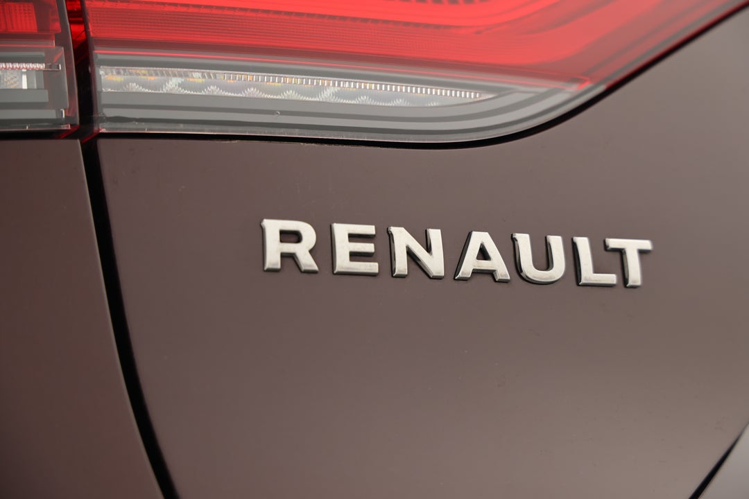 2023 Renault Koleos Zen (4x2), Automatic, 59892 km, Badge (Boot Left Side)
