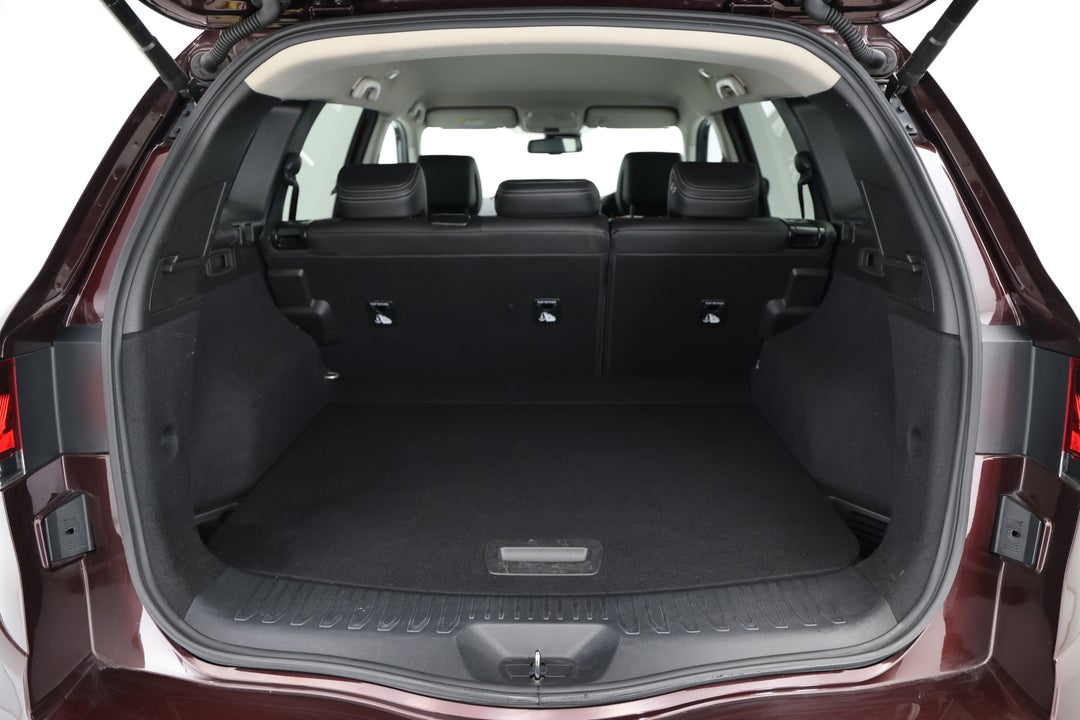 2023 Renault Koleos Zen (4x2), Automatic, 59892 km, Boot Inside View
