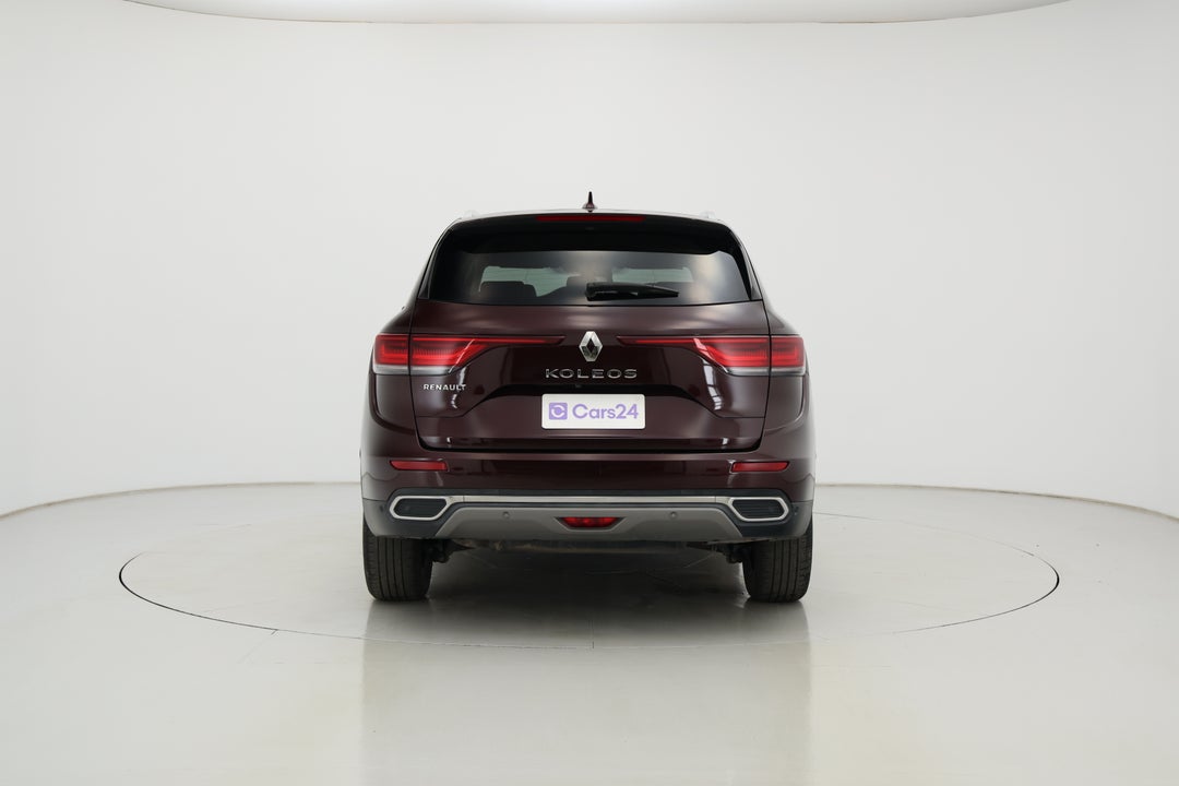 2023 Renault Koleos Zen (4x2), Automatic, 59892 km, Back/Rear View