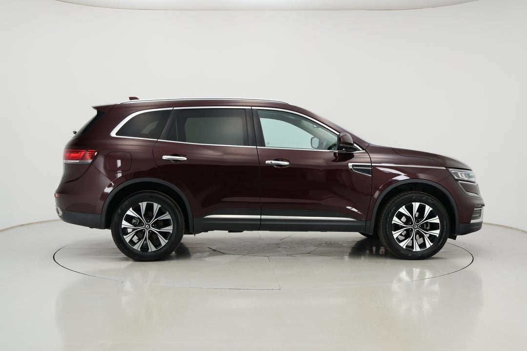 2023 Renault Koleos Zen (4x2), Automatic, 59892 km, Right Side View