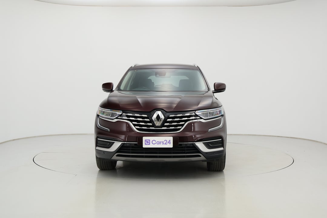 2023 Renault Koleos Zen (4x2), Automatic, 59892 km, Front View