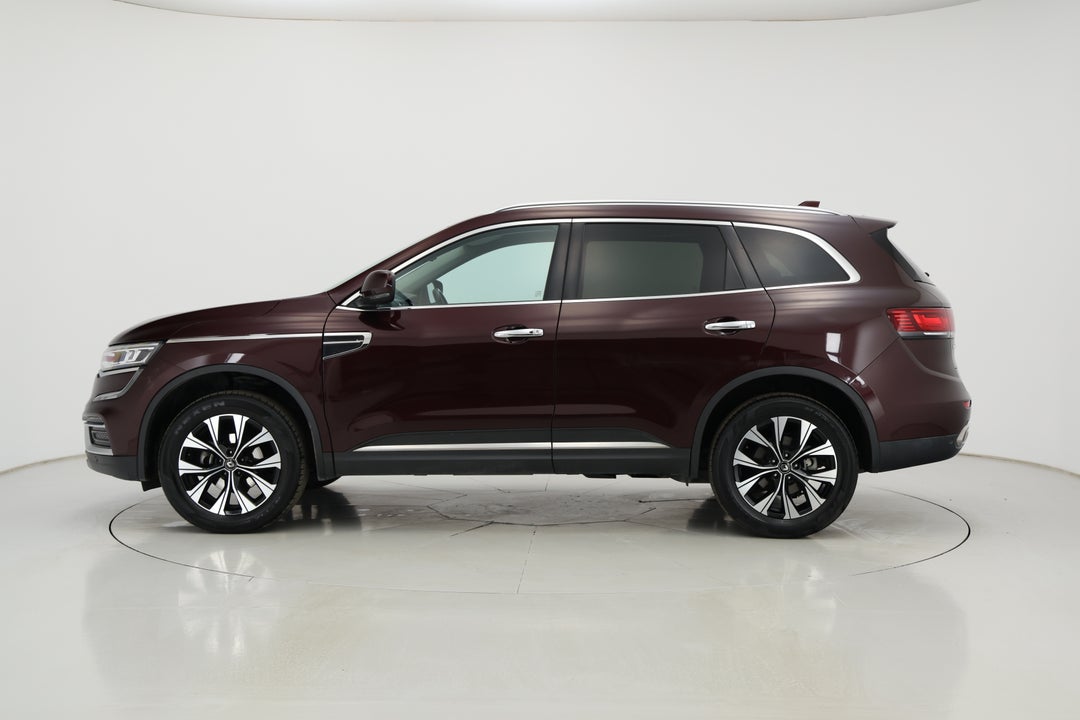 2023 Renault Koleos Zen (4x2), Automatic, 59892 km, Left Side View