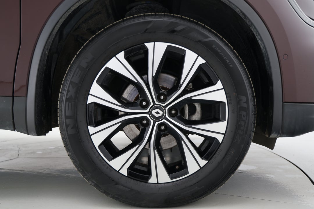 2023 Renault Koleos Zen (4x2), Automatic, 59892 km, Right Front Wheel