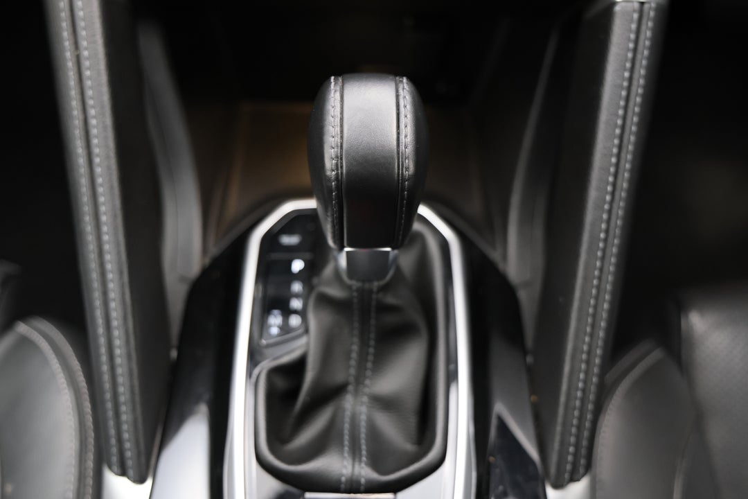 2023 Renault Koleos Zen (4x2), Automatic, 59892 km, Gear Lever 