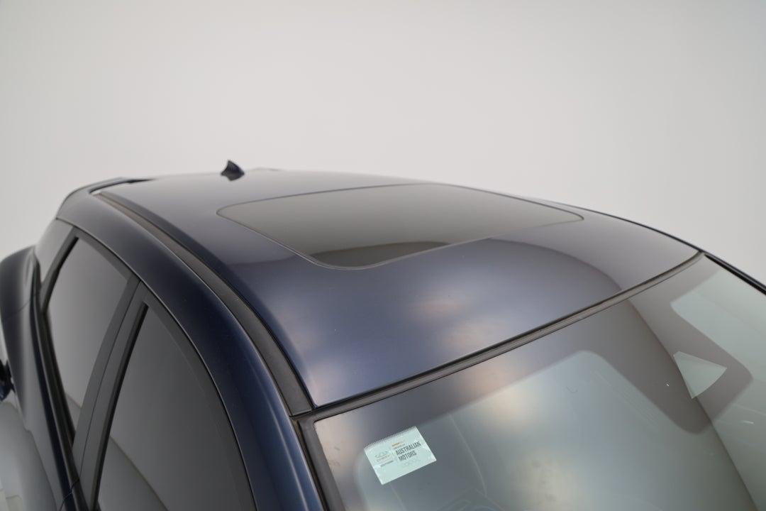 2023 Chery Omoda 5 Ex (high Version), Automatic, 26823 km, Roof/Sunroof View