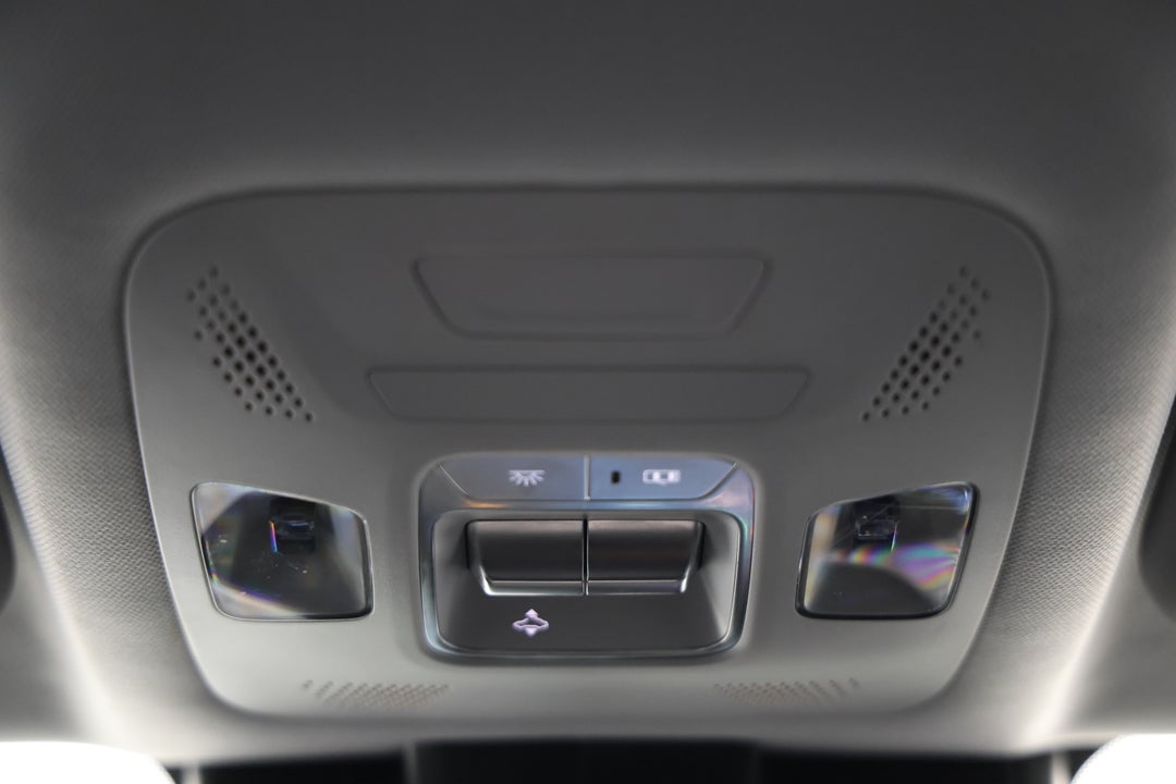 2023 Chery Omoda 5 Ex (high Version), Automatic, 26823 km, On-Roof Controls/Sunglass holder