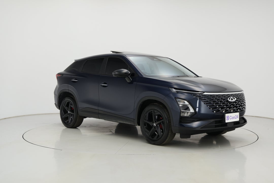 2023 Chery Omoda 5 Ex (high Version), Automatic, 26823 km, Right Front Diagonal (45- Degree) View