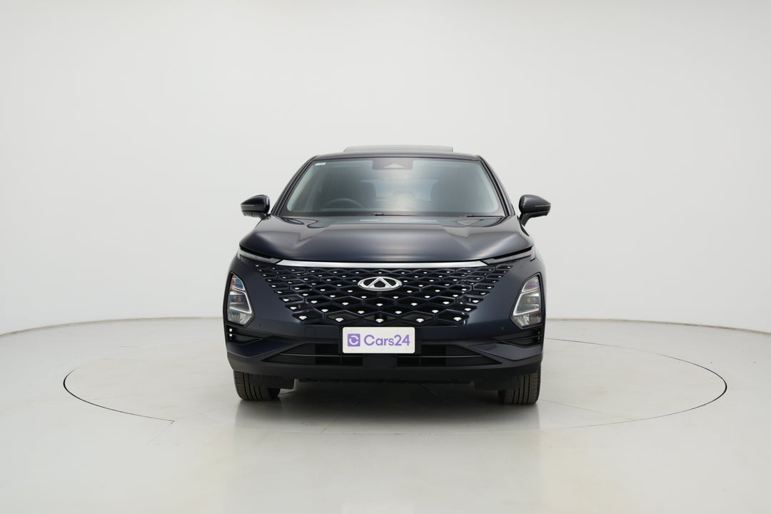 2023 Chery Omoda 5 Ex (high Version), Automatic, 26823 km, Front View